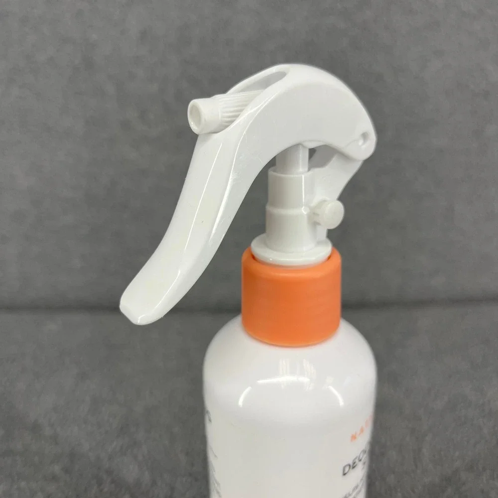 Nature Love Deodorizing Spray Dogs 8oz Papaya Mango Odor Neutralize Pet Grooming